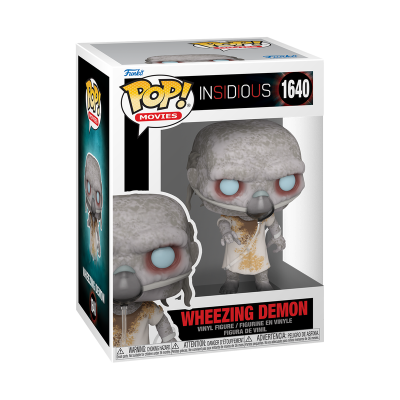 Funko POP! Insidious Wheezing Demon #1640