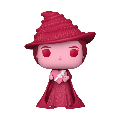 Funko POP! Wicked Elphaba (Valentine) #1711