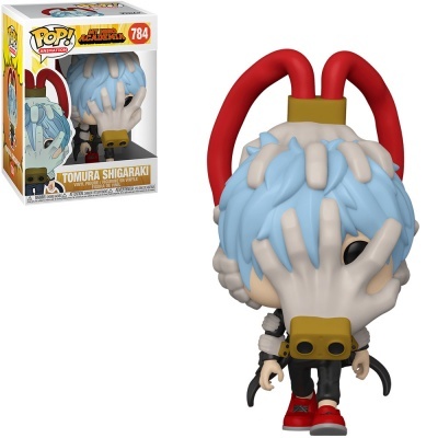 Funko POP! My Hero Academia Tomura Shigaraki #784