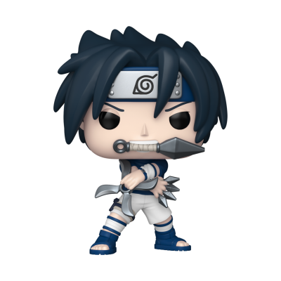 Funko POP! Naruto Sasuke Uchiha #1965
