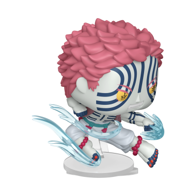*PRÉ-RESERVA* Funko POP! Demon Slayer Akaza #2505