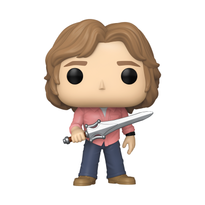 *PRÉ-RESERVA* Funko POP! Masters of The Universe Adam #2025