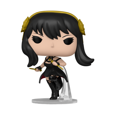 Funko POP! Spy X Family Yor Forger #1950