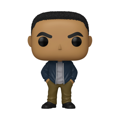 *PRÉ-RESERVA* Funko POP! DC Studios Lanterns John Stewart #650