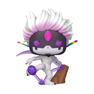 *PRÉ-RESERVA* Funko POP! Dan Da Dan Evil Eye #2629