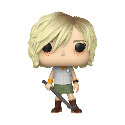 *PRÉ-RESERVA* Funko POP! Games Silent Hill 3 Heather Mason #1208