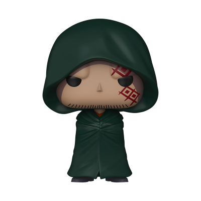 *PRÉ-RESERVA* Bundle Funko POP! One Piece Monkey D. Dragon Special Edition #2206 + CHASE