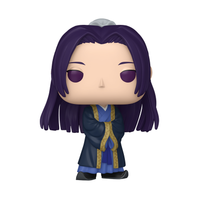 *PRÉ-RESERVA* Funko POP! The Apothecary Diaries Jinshi #2594