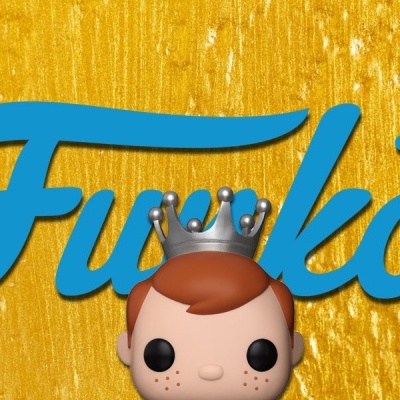 Freddy Funko