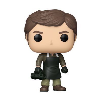 Funko POP! Dexter Dexter Morgan #1965