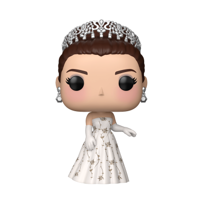 *PRÉ-RESERVA* Funko POP! Disney The Princess Diaries Mia Thermopolis #1730