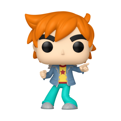 Funko POP! Scott Pilgrim Scott Pilgrim #1714