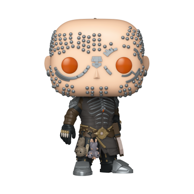 *PRÉ-RESERVA* Funko POP! DC Supergirl Krem of The Yellow Hills #637