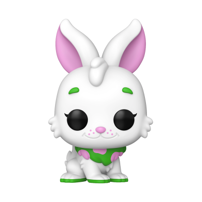 *PRÉ-RESERVA* Funko POP! Games Neopets Cybunny #1253