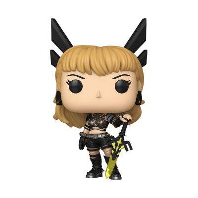 Funko POP! Marvel Rivals Magik #1142