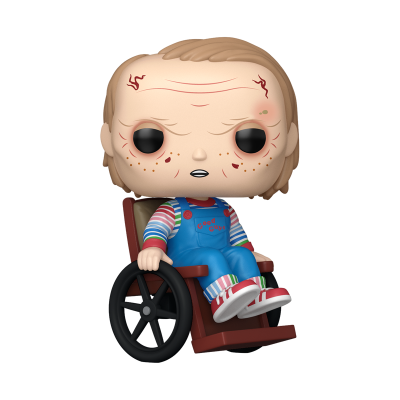 Funko POP! Chucky Old Chucky #1720
