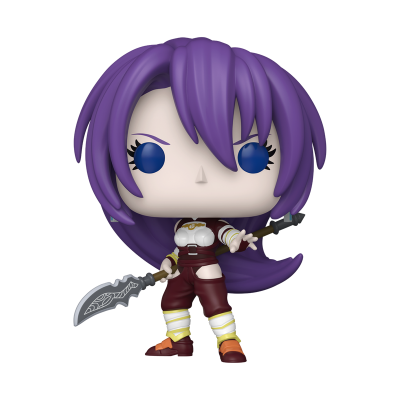 *PRÉ-RESERVA* Funko POP! Shangri-La Frontier Arthur Pencilgon #2480