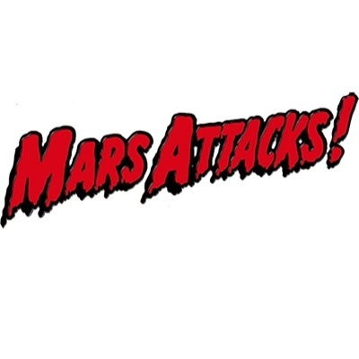 Mars Attacks!
