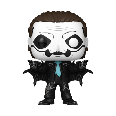 Funko POP! Rocks Ghost Papa Emeritus IV #428
