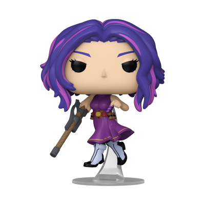 Funko POP! My Hero Academia Lady Nagant #1831