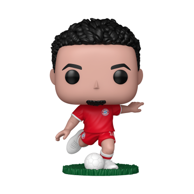 *PRÉ-RESERVA* Funko POP! Football Bayern Munchen Luis Díaz #111