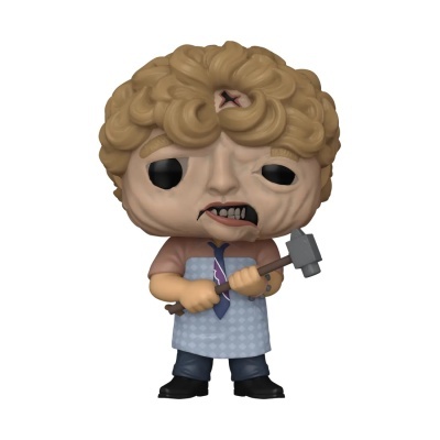 Funko POP! The Texas Chainsaw Massacre Leatherface Special Edition #1673