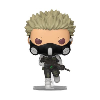 *PRÉ-RESERVA* Funko POP! Kaiju No. 8 Aoi Kaguragi #2247