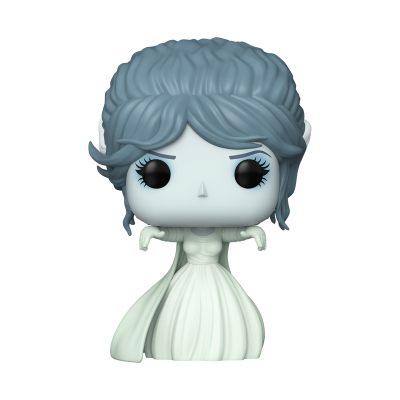 *PRÉ-RESERVA* Funko POP! Universal Monsters Bride of Frankenstein #2410
