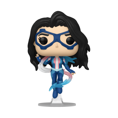*PRÉ-RESERVA* Funko POP! DC Pride Dreamer #618