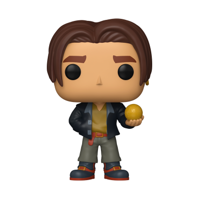 *PRÉ-RESERVA* Funko POP! Disney Treasure Planet Jim Hawkins #1821