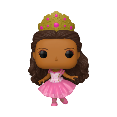 *PRÉ-RESERVA* Funko POP! Retro Toys Barbie Sugar Plum Fairy Barbie (Curtsy) #174