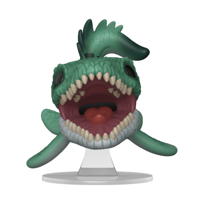 Funko POP! Jurassic World Rebirth Mosasaurus #1798