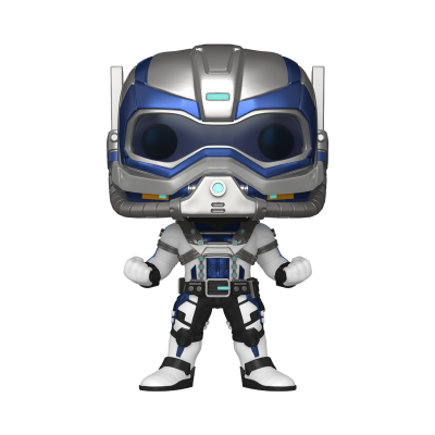 Funko POP! Marvel What If...? Goliath #1467