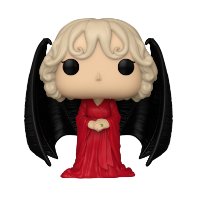 Funko POP! The Sandman Lucifer #1640