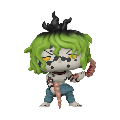 Funko POP! Demon Slayer Gyutaro #1751