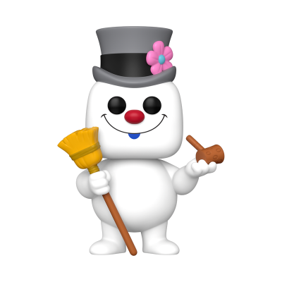 Funko POP! Frosty The Snowman The Snowman #1677