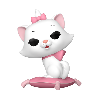 *PRÉ-RESERVA* Funko POP! Disney The Aristocats Marie #1786