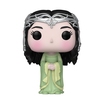 Funko POP! The Lord of the Rings Arwen #1745