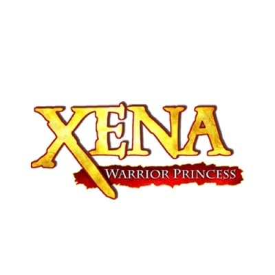 Xena Warrior Princess