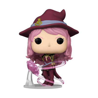 Funko POP! Black Clover Vanessa #1722