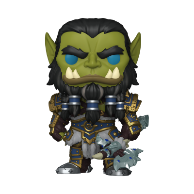 Funko POP! World of Warcraft Thrall #1046