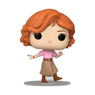 Funko POP! The Breakfast Club Claire #1659