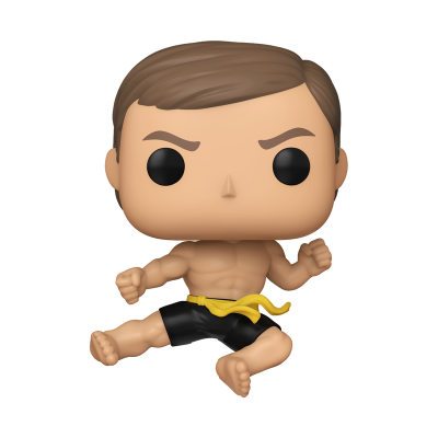 Funko POP! Bloodsport Bloodsport #1866