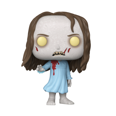 Funko POP! The Exorcist Katherine (Possessed) #1646
