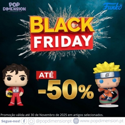 BLACK FRIDAY