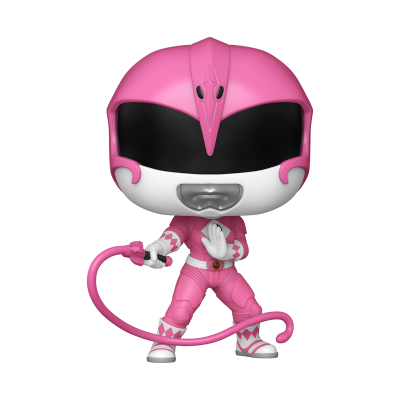 Funko POP! Mighty Morphin Power Rangers Pink Ranger #1778