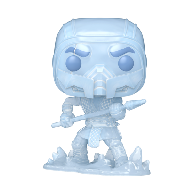 Funko POP! Mortal Kombat 11 Sub-Zero #1073