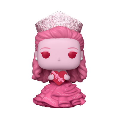 Funko POP! Wicked Glinda (Valentine) #1712