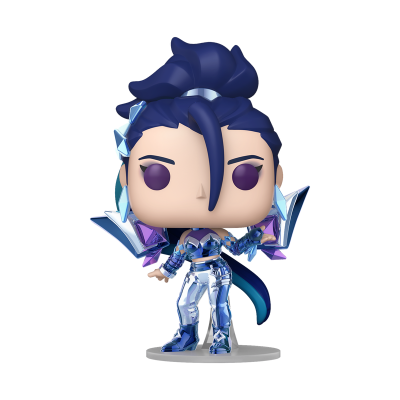 *PRÉ-RESERVA* Funko POP! League of Legends K/DA Kai'Sa #1223