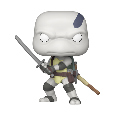 Funko POP! Comics Teenage Mutant Ninja Turtles The Last Ronin Uno #57